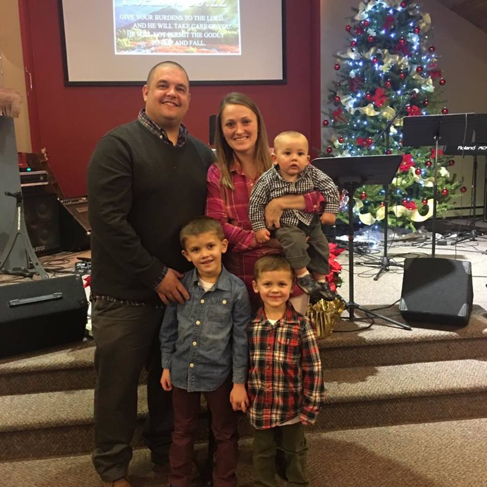 Meet your Posher, Krista